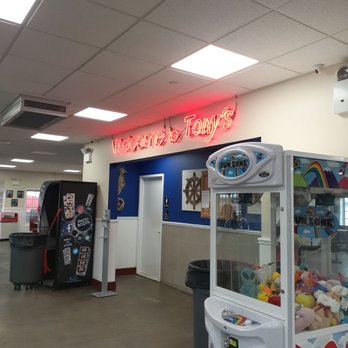Tony's Pier - Inside - Seafood Near Me - Bronx, New York Tony's Pier - Inside - Seafood Near Me - Bronx, New York