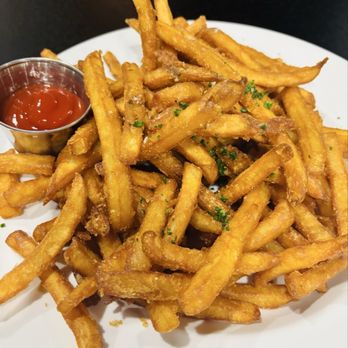 The Cutlery - Duck fries - Steakhouses Near Me - Honolulu, Hawaii The Cutlery - Duck fries - Steakhouses Near Me - Honolulu, Hawaii