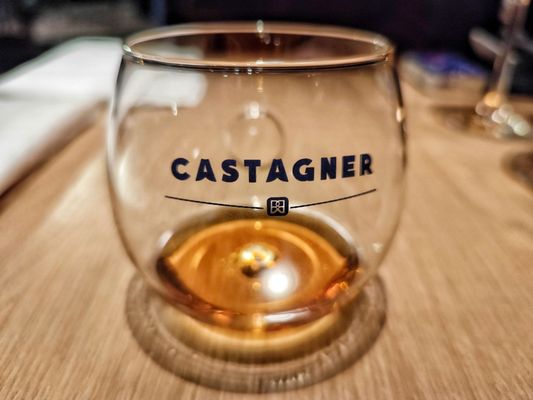 Vetro Vero Frankfurt by null