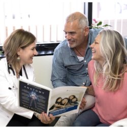 Integrative Natural Medical Clinic - Initial Consultation