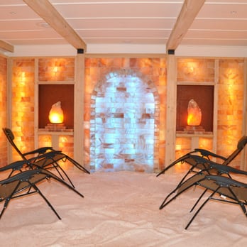 Glacier Salt Cave & Spa - Discover healing benefits of salt therapy in the cave at Glacier Salt Cave & Spa. - Day Spas Near Me - Juneau, Alaska Glacier Salt Cave & Spa - Discover healing benefits of salt therapy in the cave at Glacier Salt Cave & Spa. - Day Spas Near Me - Juneau, Alaska