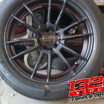 Garcia's Tires - Tires Near Me - Lompoc, California