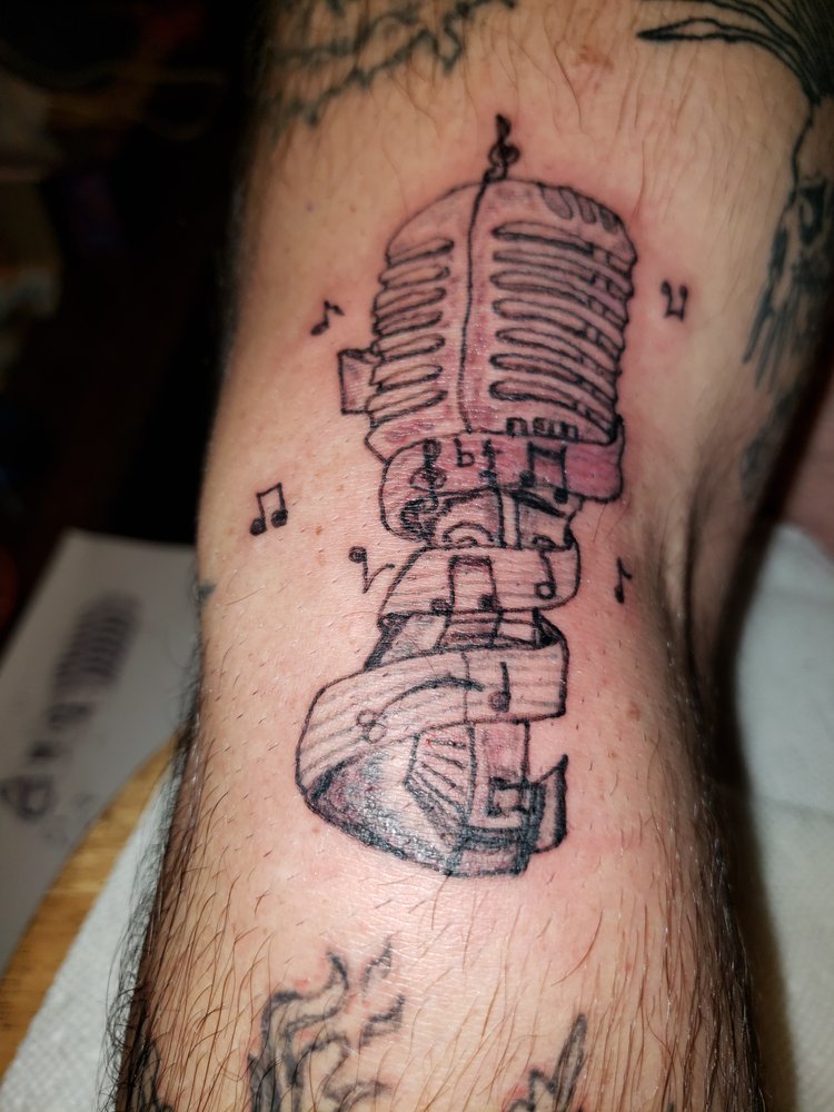 RAYNBOE TATTOO Updated August 2024 Utica, New York Tattoo Phone