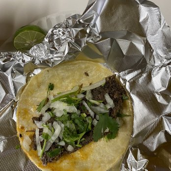 El Paisa - Taco de barbacoa - Mexican Near Me - Albuquerque, New Mexico