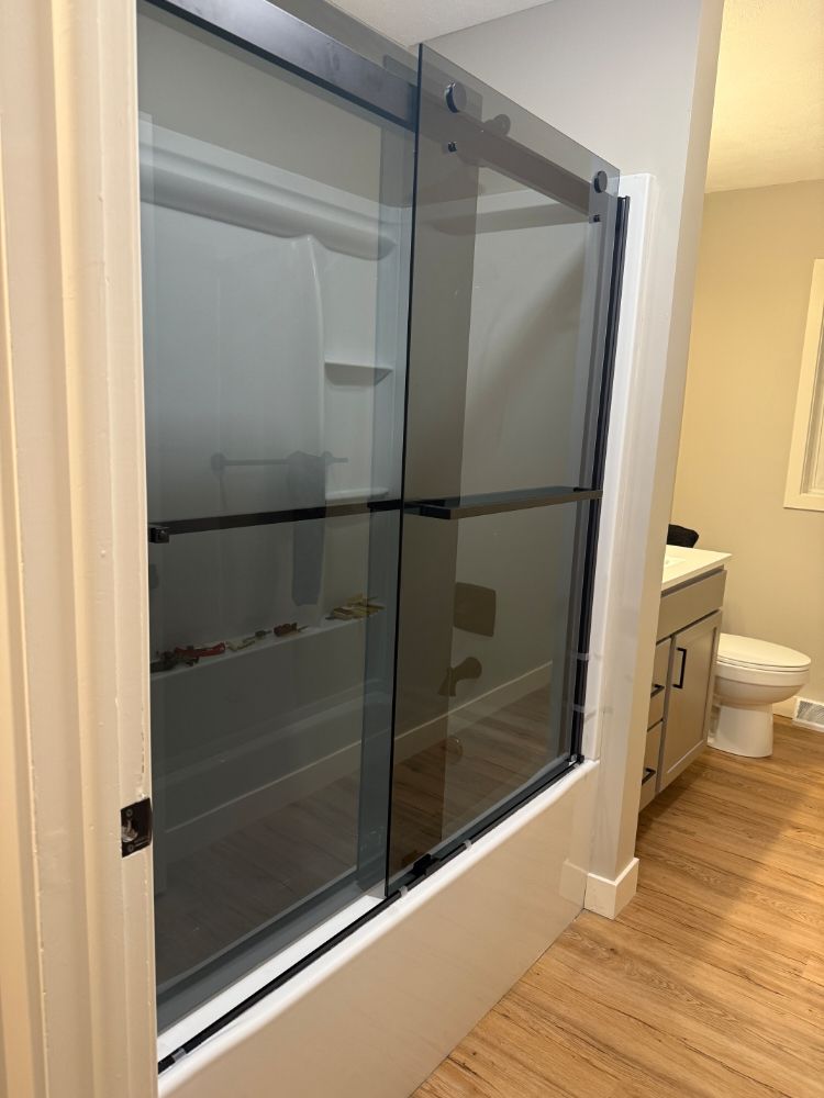 Slide of Smittys Do It all