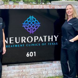 Neuropathy Treatment Clinics of Texas