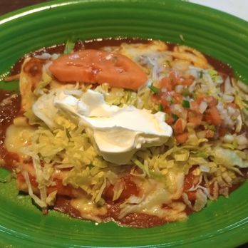 La cocina Mexican restaurant - Bars Near Me - Salem, Illinois