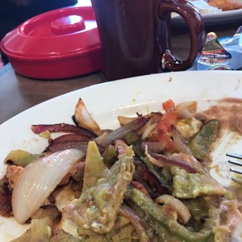 Cafe De Olla - Chilaquiles - American Near Me - Burbank, California