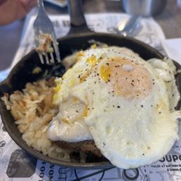 Southern skillet Southern skillet