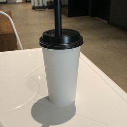 Coffee boba Coffee boba