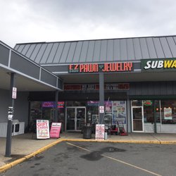 EZ Cash Pawn Brokers