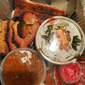 Brothers Keeper BBQ - Another shot of my order. - Barbeque Near Me - Long Beach, California Brothers Keeper BBQ - Another shot of my order. - Barbeque Near Me - Long Beach, California