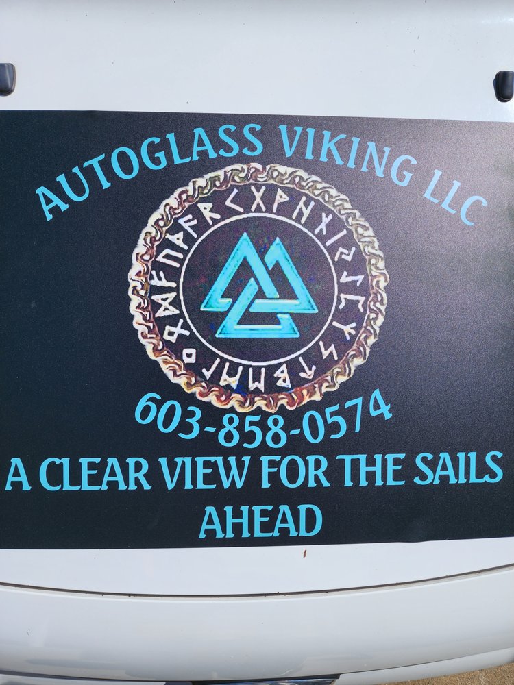 AUTOGLASS VIKING Updated May 2024 25 Photos 100 Parkton Ct W