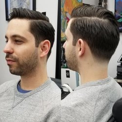 Book your appointment on our website. https://link.booksy.com/gentlemens-barbershop
