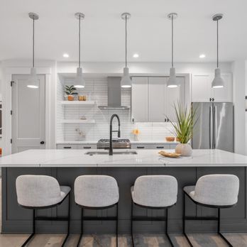 1601 Interiors - Home Staging Near Me