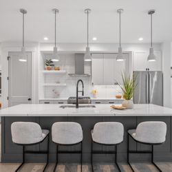 1601 Interiors