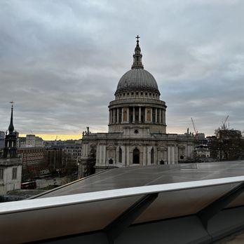 Madison - Views are beautiful - Modern European Near Me - London, XGL