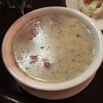 Karczma - White borscht - Polish Near Me - Brooklyn, New York