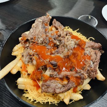 Sia Fusion Eatery - Andy's fries - Asian Fusion Near Me - Newark, California Sia Fusion Eatery - Andy's fries - Asian Fusion Near Me - Newark, California