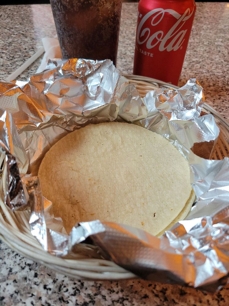 Angelita’s mexican kitchen