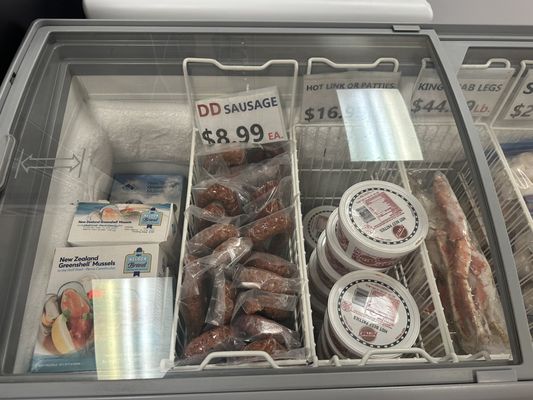 Steven's Fine Food & Seafood Market by null