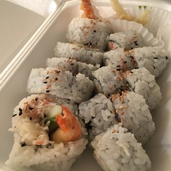Mega Sushi - Sushi Bars Near Me - Richmond, British Columbia