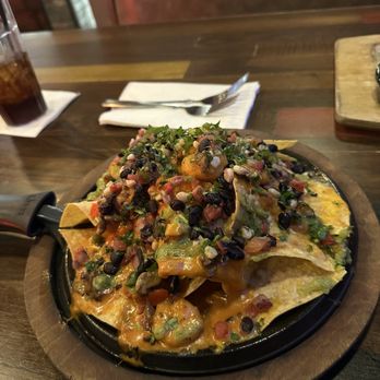 Nacho Daddy - Surf & Turf Nacho - Mexican Near Me - Henderson, Nevada Nacho Daddy - Surf & Turf Nacho - Mexican Near Me - Henderson, Nevada