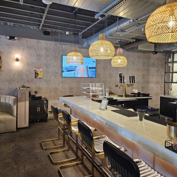The Granola Bar - Drinks anyone? - Breakfast & Brunch Near Me - Rye, New York