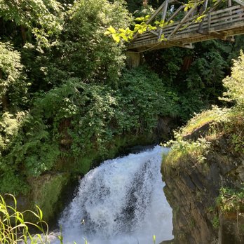 Olympia Tumwater Foundation - Parks Near Me - Tumwater, Washington Olympia Tumwater Foundation - Parks Near Me - Tumwater, Washington