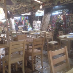 Inside Inside