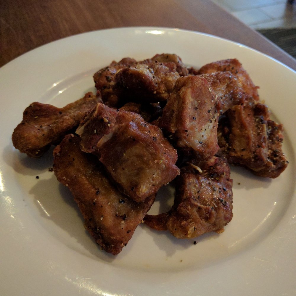 Earls Kitchen + Bar - Ribs. - Canadian (New) Near Me - Vancouver, British Columbia