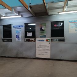 Laparkan Trading - another window