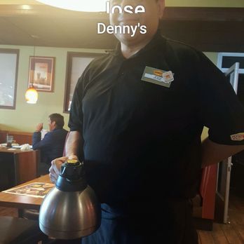 Denny's - Best waiter in San Jose - American Near Me - San Jose, California Denny's - Best waiter in San Jose - American Near Me - San Jose, California