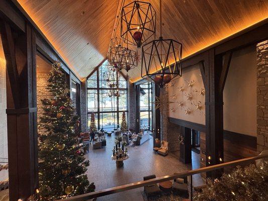 Edgewood Tahoe Resort by null