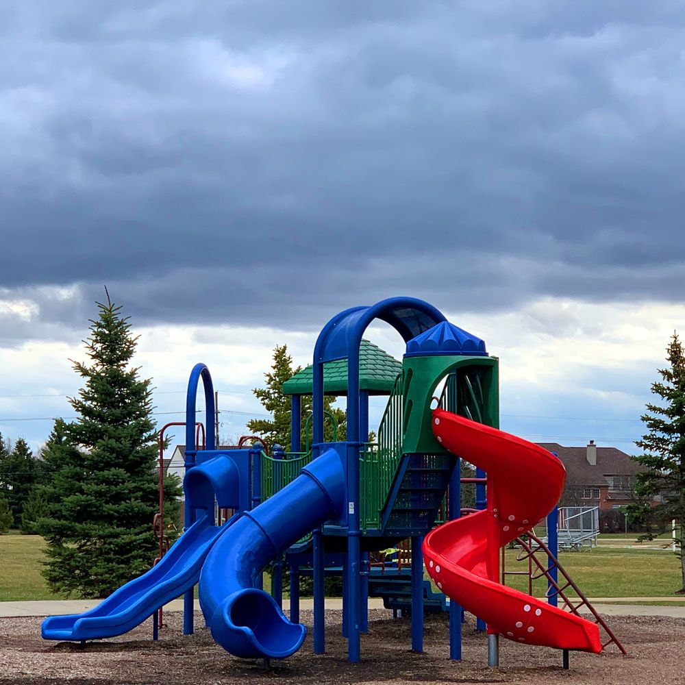 Independence Park - Parks Near Me - Canton, Michigan