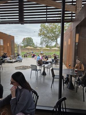 Lasting Joy Brewery by null