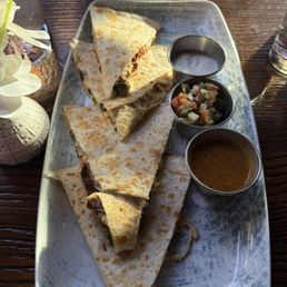 Quesadilla