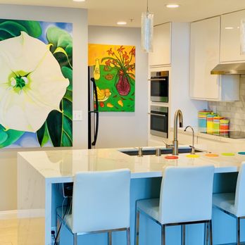 New Wave Design & Build - General Contractors Near Me - San Diego, California New Wave Design & Build - General Contractors Near Me - San Diego, California