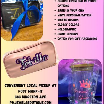 Post Mark-It - Accessories Near Me - Brooklyn, New York Post Mark-It - Accessories Near Me - Brooklyn, New York