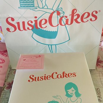 SusieCakes - Pasadena - Bakeries Near Me - Pasadena, California SusieCakes - Pasadena - Bakeries Near Me - Pasadena, California