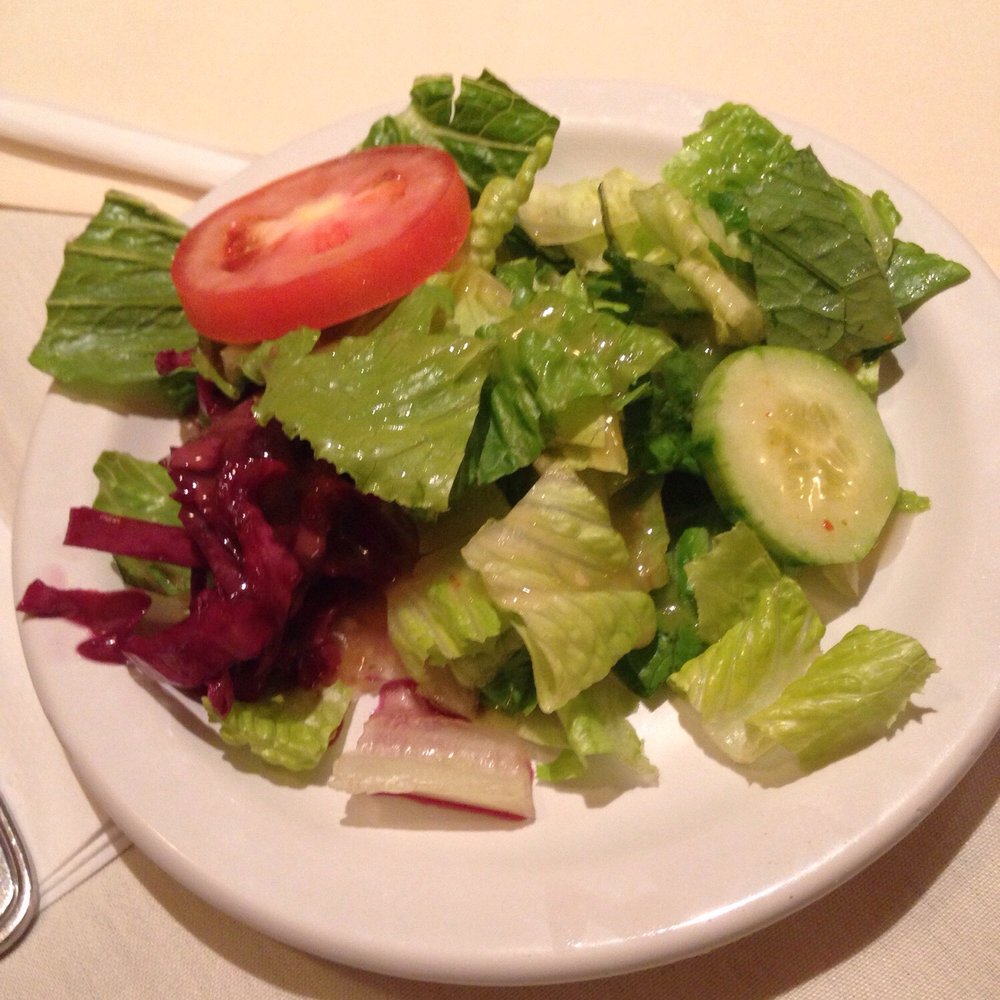 Kabob House - Fresh side salad served with each entree - Middle Eastern Near Me - Walnut Creek, California Kabob House - Fresh side salad served with each entree - Middle Eastern Near Me - Walnut Creek, California