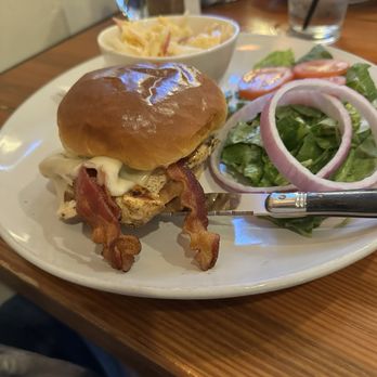 Picasso Cafe - Chicken & Avocado Sandwich - American Near Me - Oklahoma City, Oklahoma Picasso Cafe - Chicken & Avocado Sandwich - American Near Me - Oklahoma City, Oklahoma