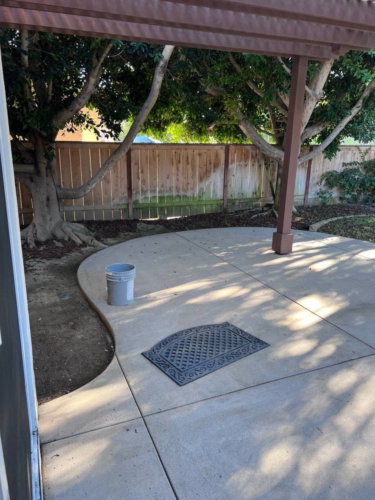 Slide of Rivort Dream Construction