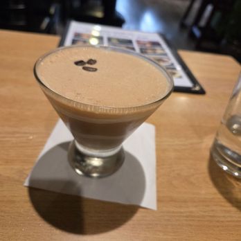 Kita Steak & Ribs - Espresso Martini - Vietnamese Near Me - Beaverton, Oregon Kita Steak & Ribs - Espresso Martini - Vietnamese Near Me - Beaverton, Oregon