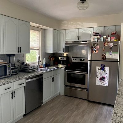 Jireh Home and Offices Cleaning