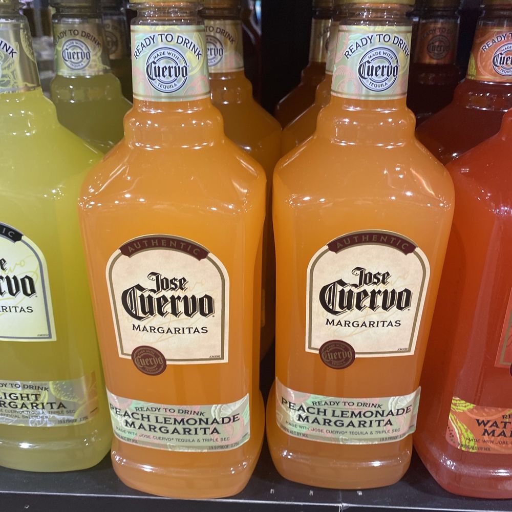 Twenty-One Package Store - Beer, Wine & Spirits Near Me - Covington, Georgia