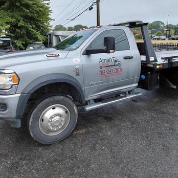 M A Towing - Towing Near Me - Charlotte, North Carolina M A Towing - Towing Near Me - Charlotte, North Carolina