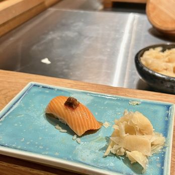 Kazumi Omakase - Sushi Bars Near Me - New York, New York Kazumi Omakase - Sushi Bars Near Me - New York, New York