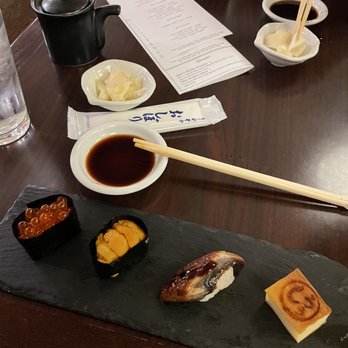 Shiro's - Sushi Bars Near Me - Seattle, Washington