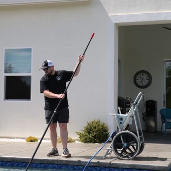 All Weather Pools - Pool & Hot Tub Service Near Me
